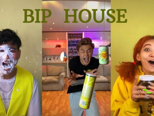 bip house