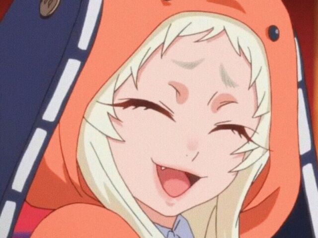 Runa Yomozuki