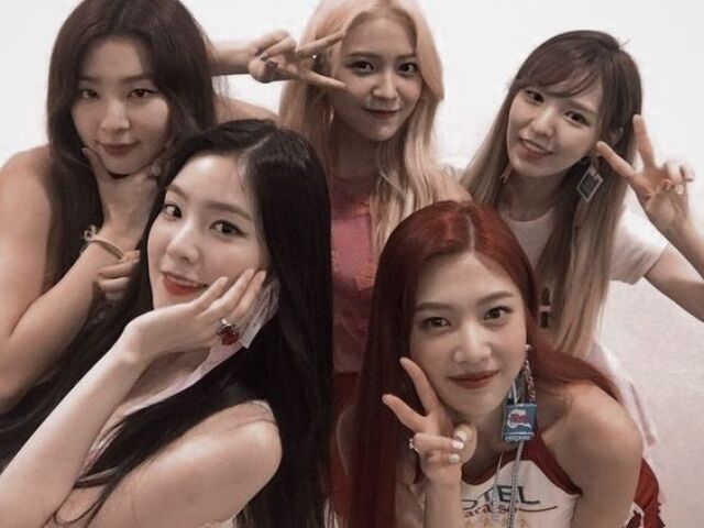 Red Velvet