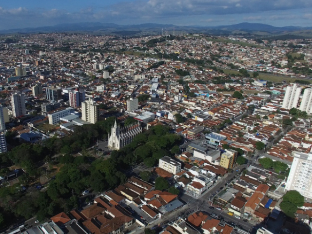 Taubaté, SP