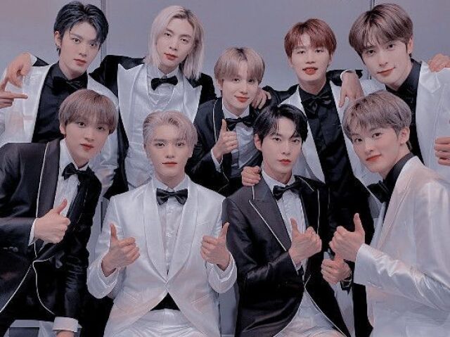 NCT 127