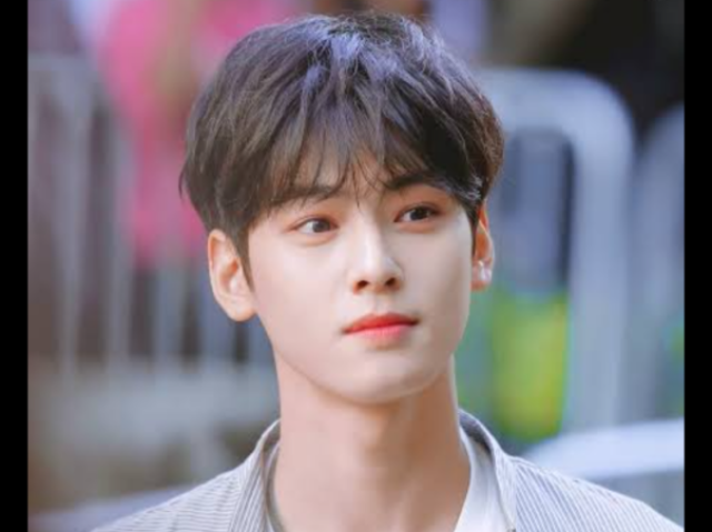 Eunwoo-astro