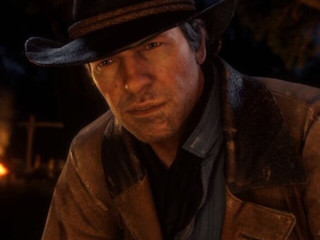 Arthur Morgan