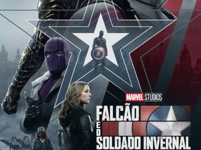 O quanto você sabe sobre "Falcão e o Soldado Invernal"?