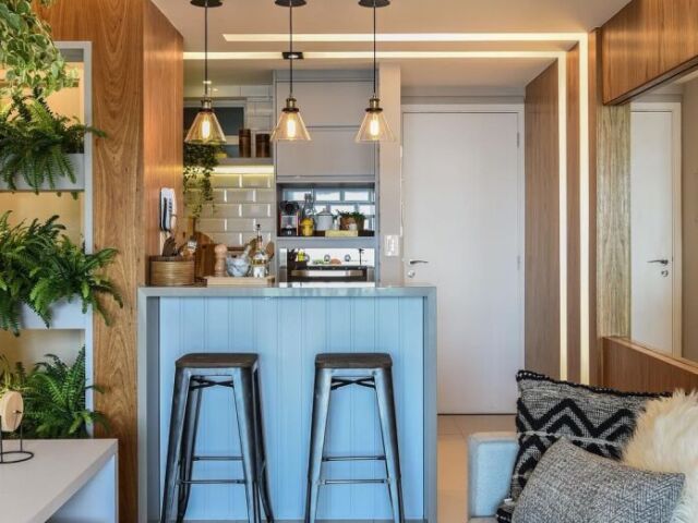✧*:. Moderno .:*✧