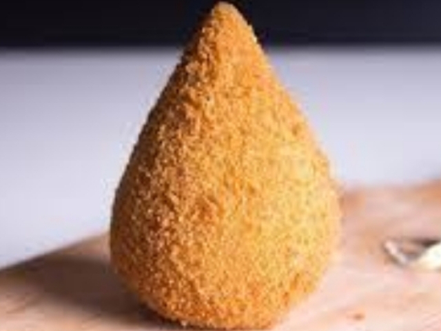 Coxinha