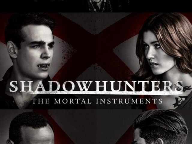 shadowhunters