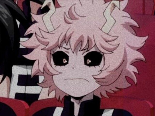 Mina Ashido