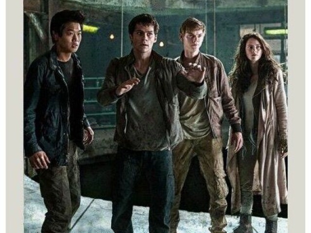 maze runner