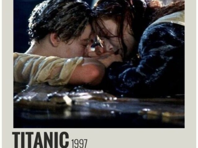 titanic