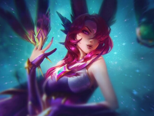 Xayah