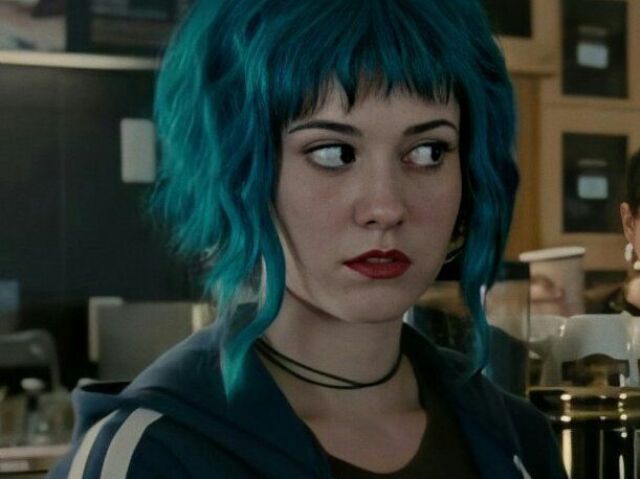 Ramona Flowers