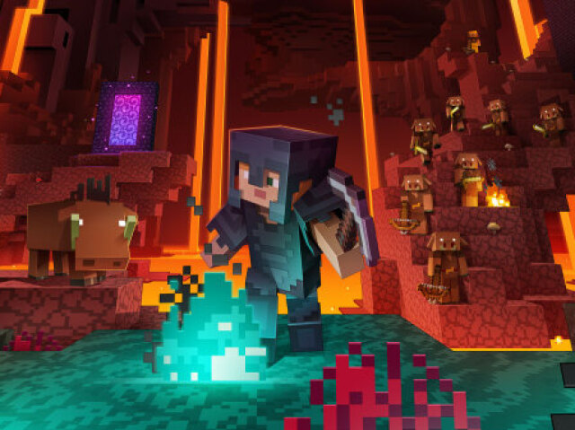 Quiz do Minecraft