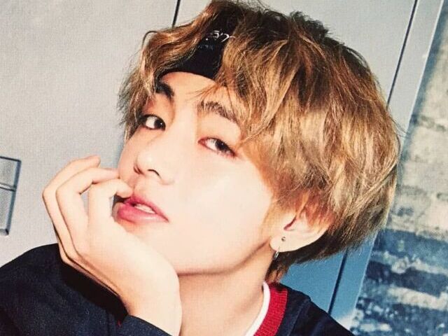 Taetae 💜