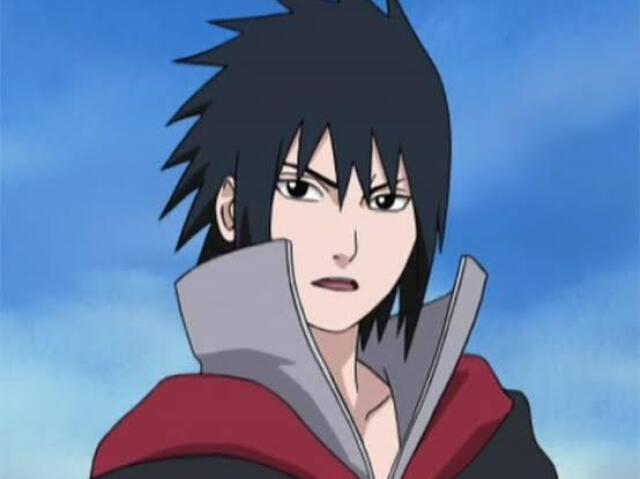 Sasuke