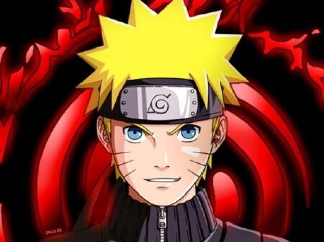 Naruto