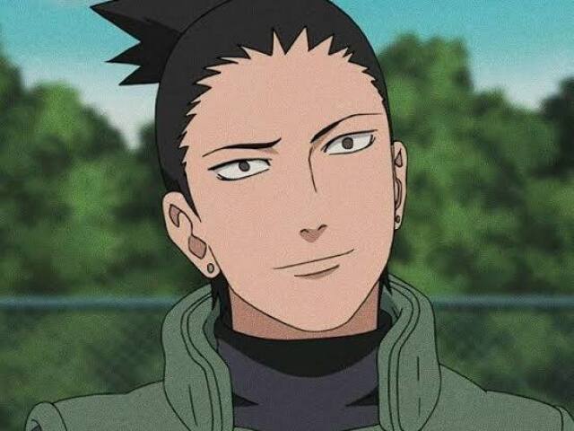 Shikamaru