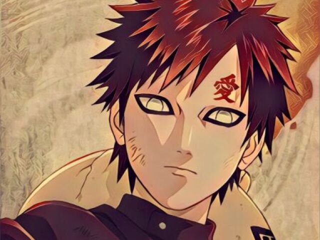 Gaara