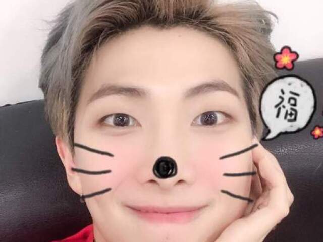 Nam 💜