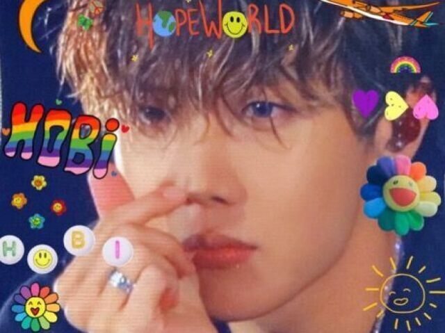 Hobii 💜