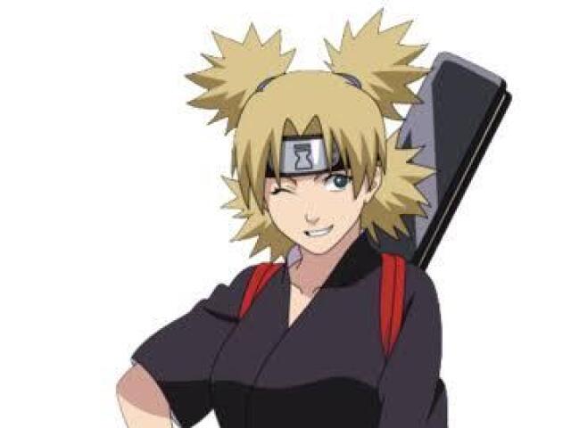 Temari