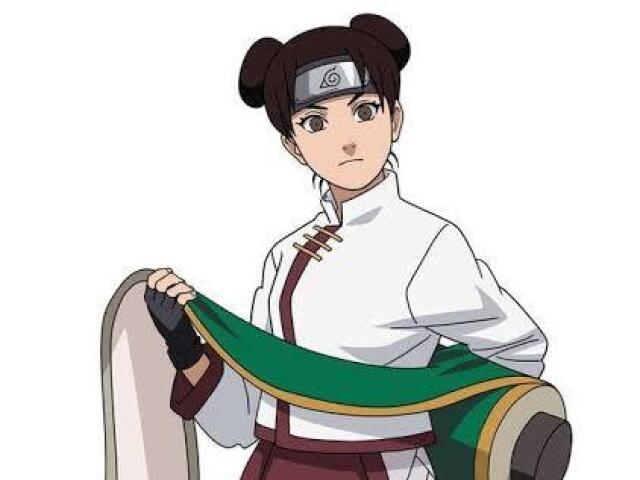 Tenten