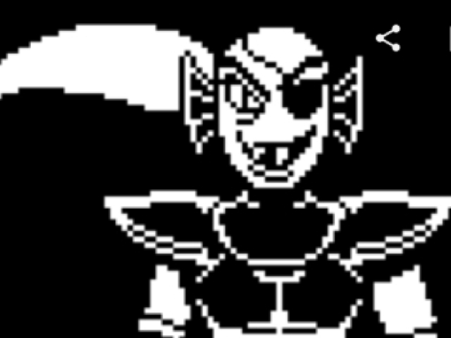 Undyne