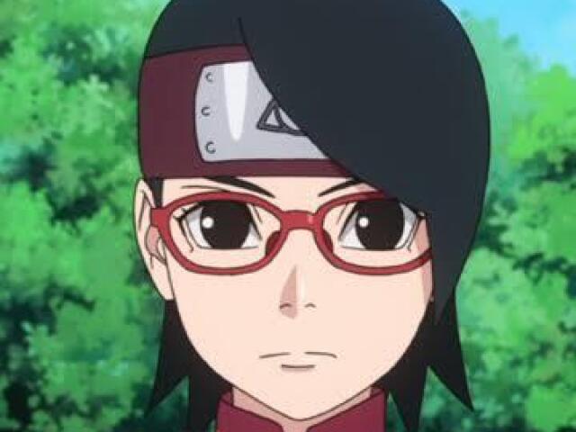 Sarada