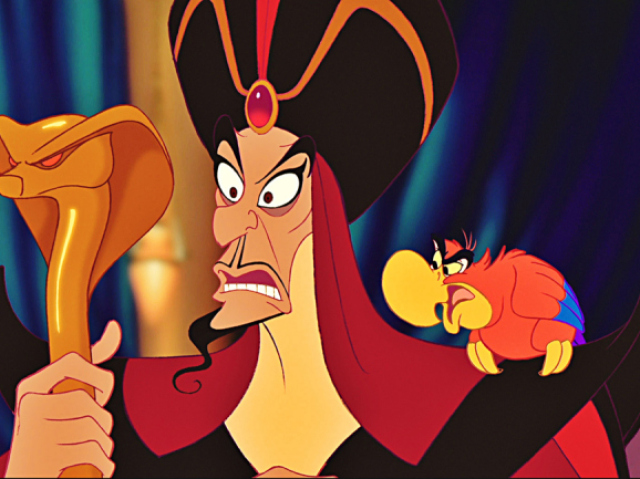 Jafar