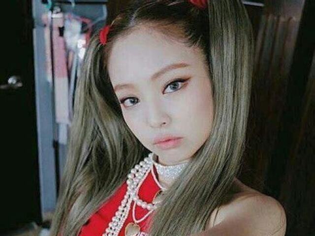 ✨Você conhece Jennie Kim?✨