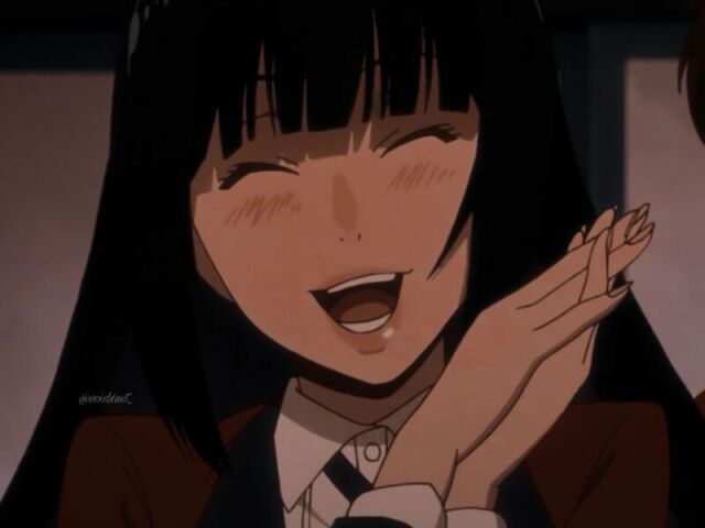 O quanto você conhece de Kakegurui?