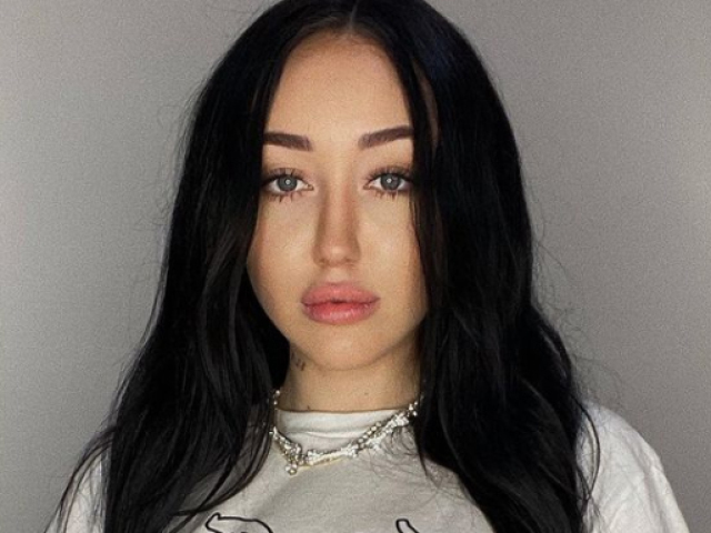 NOAH CYRUS