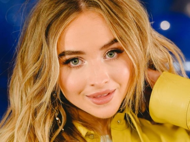 SABRINA CARPENTER