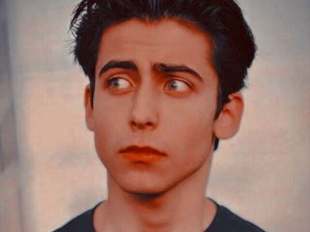 Vocรช conhece mesmo o "Aidan Gallagher"? HARD