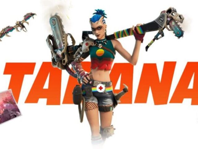 Tarana