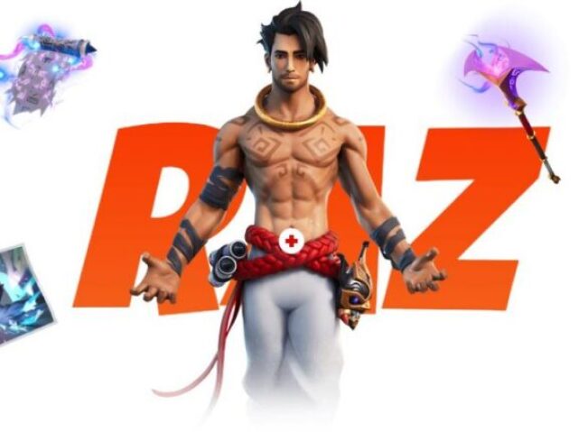 Raz