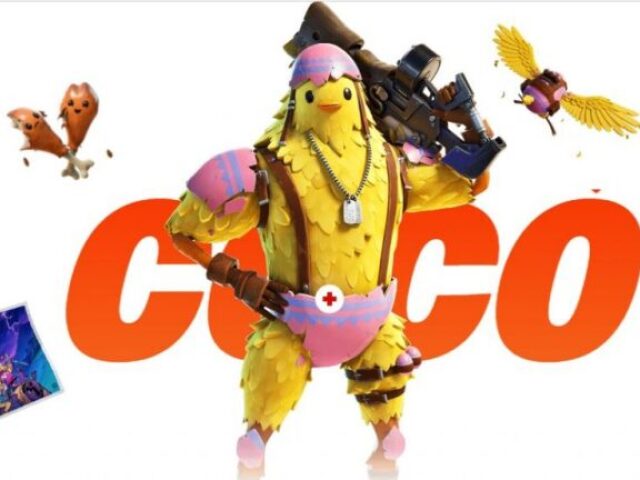 Cocó