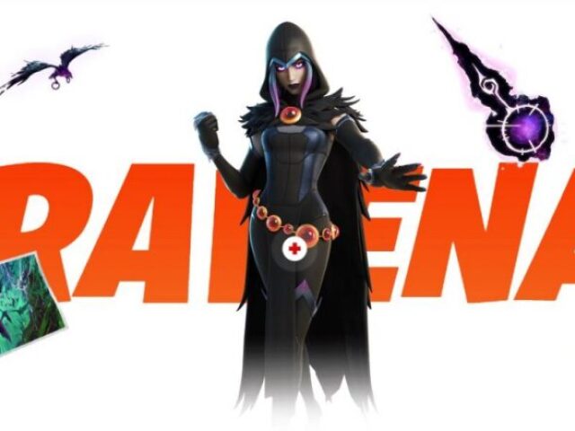 Ravena
