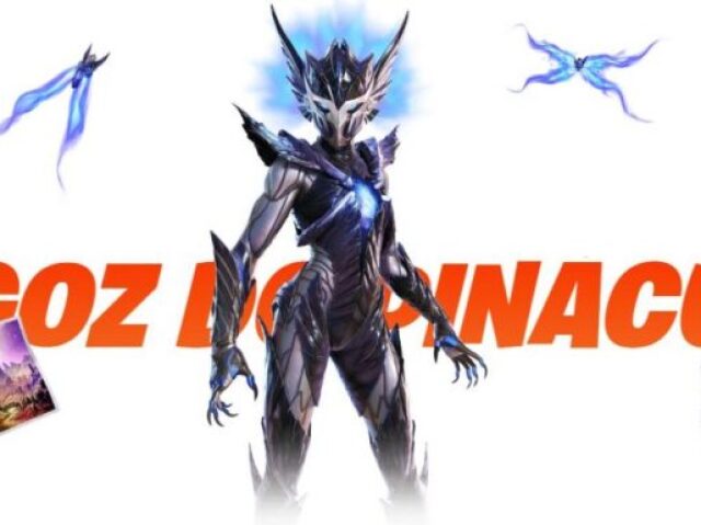 Algoz do Pináculo