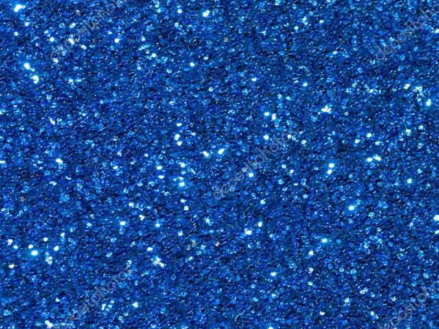 azul
