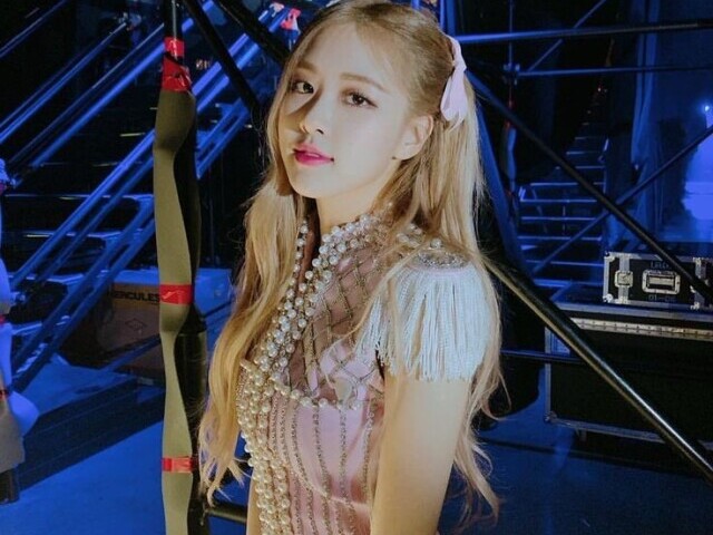 Rosé 🌹🌹