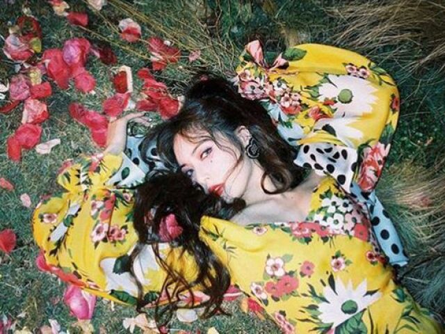 Flower Shower - HyunA