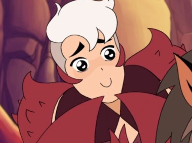 Scorpia