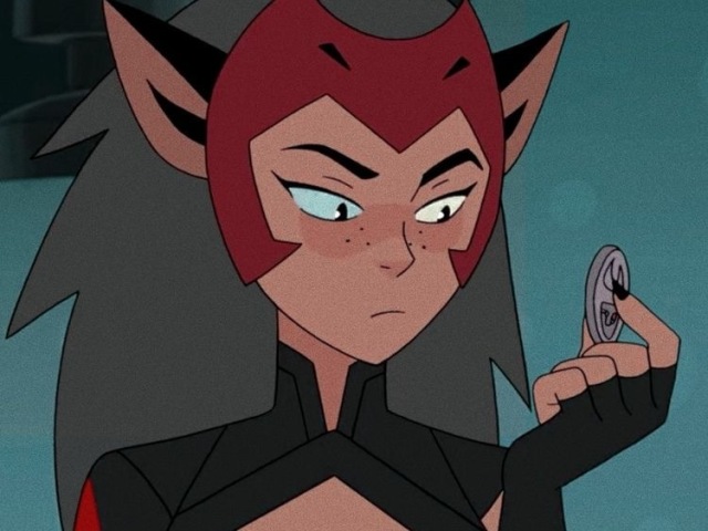 Catra