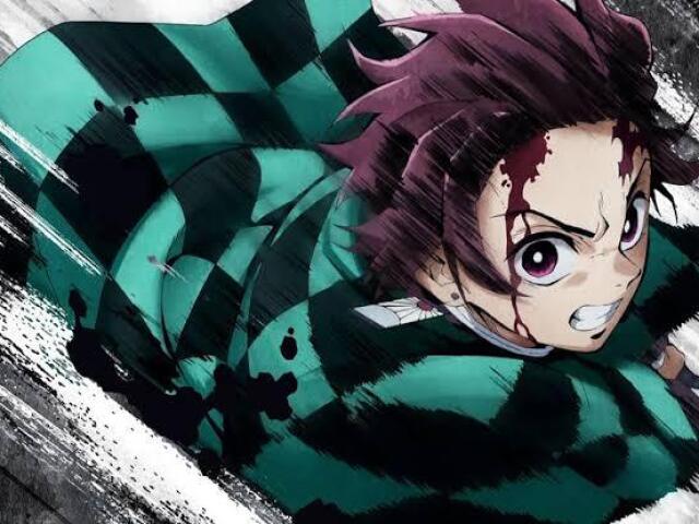Tanjiro