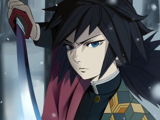 Giyuu