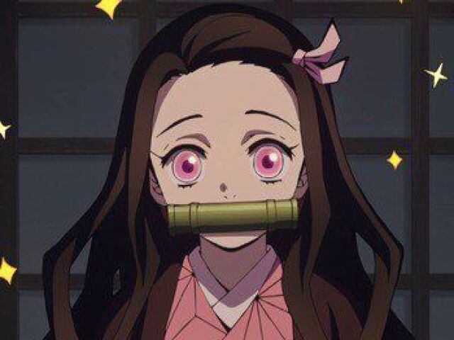 Nezuko-Chan!!!