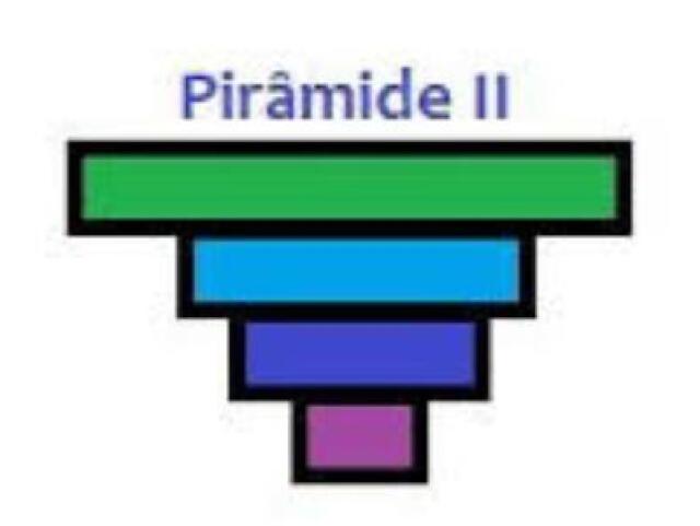 Pirâmide II