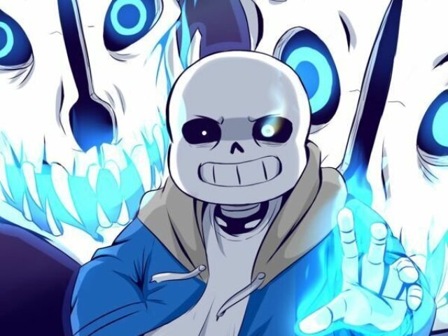 Sans