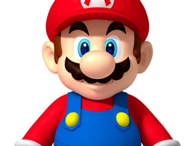 Mario